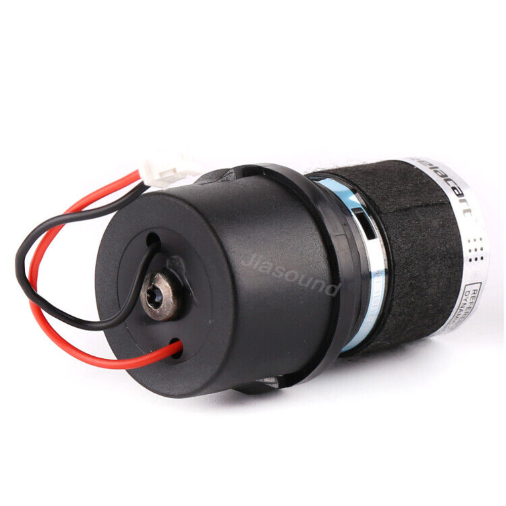 Microphone Capsule - 1 ชิ้นสำหรับตลับหมึกทดแทนรีลาคาร์ท -เหมาะสำหรับไมโครโฟน ER-3300