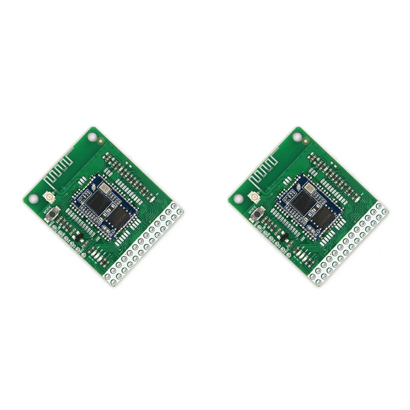 Sbc Audio Amplifier - Y01A 2X QCC3034 บลูทูธ 5.1 สเตอริโอโมดูลเสียง