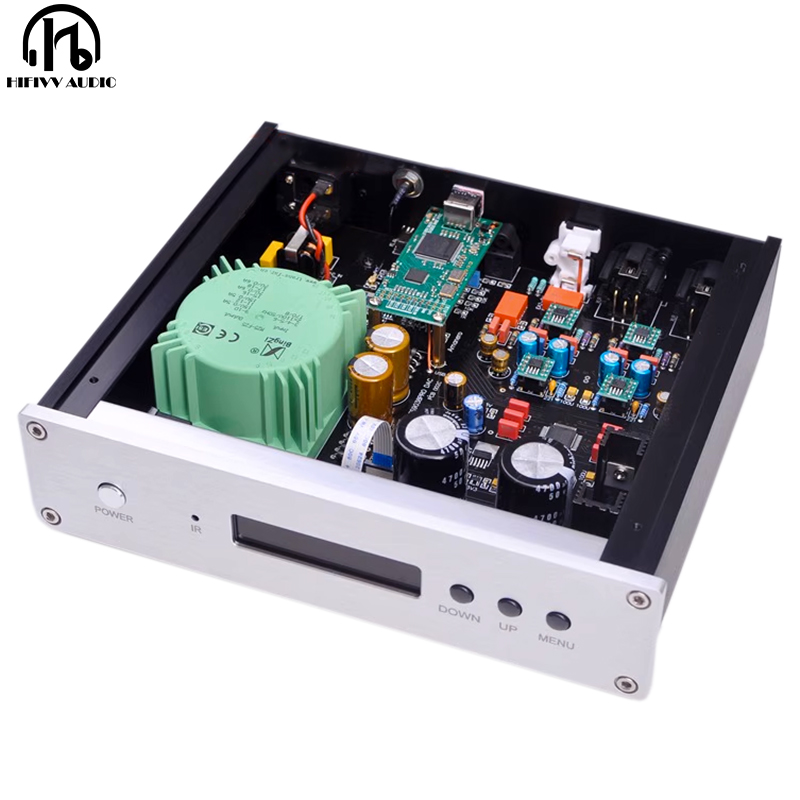 Es9018 Dac - Hi-End AUDIO DAC ของ ES9028PRO ES9038PRO