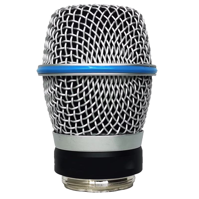 Microphone Capsule - แคปซูลไมโครโฟน BETA87A สำหรับไมโครโฟน คอร์ไมค์ แคปซูลไมค์ ตะแกรงไมโครโฟน
