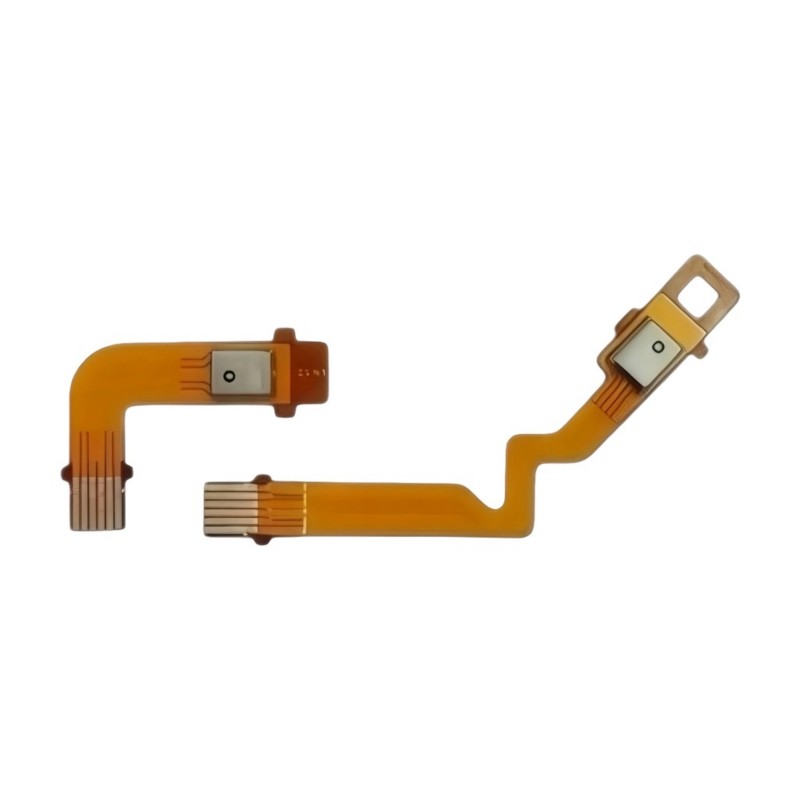 Ribbon Microphone - สายไมโครโฟน DT23 สำหรับ PS5 สำหรับด้ามจับ Edge