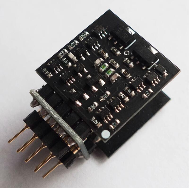 Es9018 Dac - LKS คลาส A JFET ดิสเพทท์โอปแอมป์ ดูอัลโอปแอมป์สำหรับ