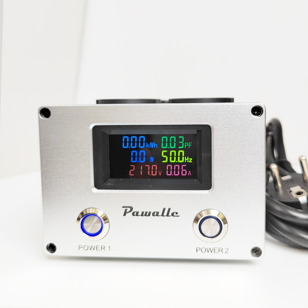 Audio Amplifier Board - เครื่องขยายสัญญาณเสียงมีปลั๊กยุโรป Tp80ฟังก์ชันป้องกันแรงดันไฟฟ้าเกินลดเสียงรบกวน