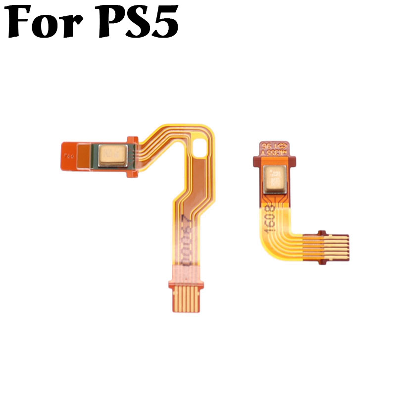 Ribbon Microphone - ไมโครโฟน FLEX CABLE สําหรับ PlayStation 5