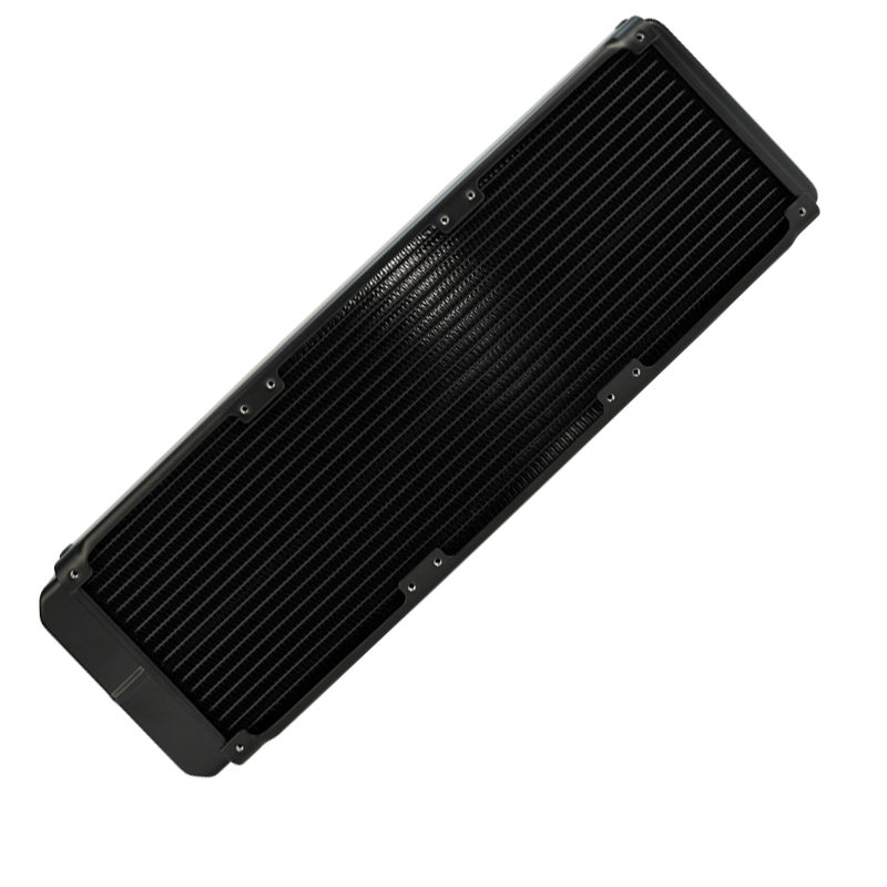 OCOCOO คอมพิวเตอร์อลูมิเนียม O - Heatsink Aluminum บทวิจารณ์และราคา