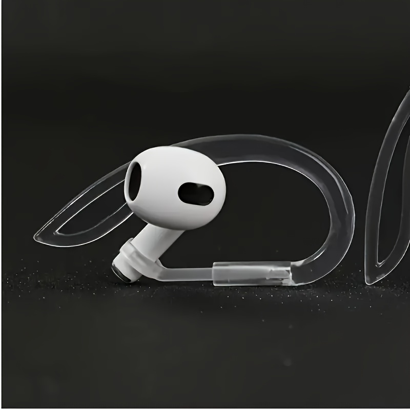 ตะขอเกี่ยวหูฟังแบบหมุนได้และยื - Headphone Parts บทวิจารณ์และราคา