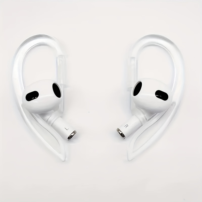 ตะขอเกี่ยวหูฟังแบบหมุนได้และยื - Headphone Parts บทวิจารณ์และราคา