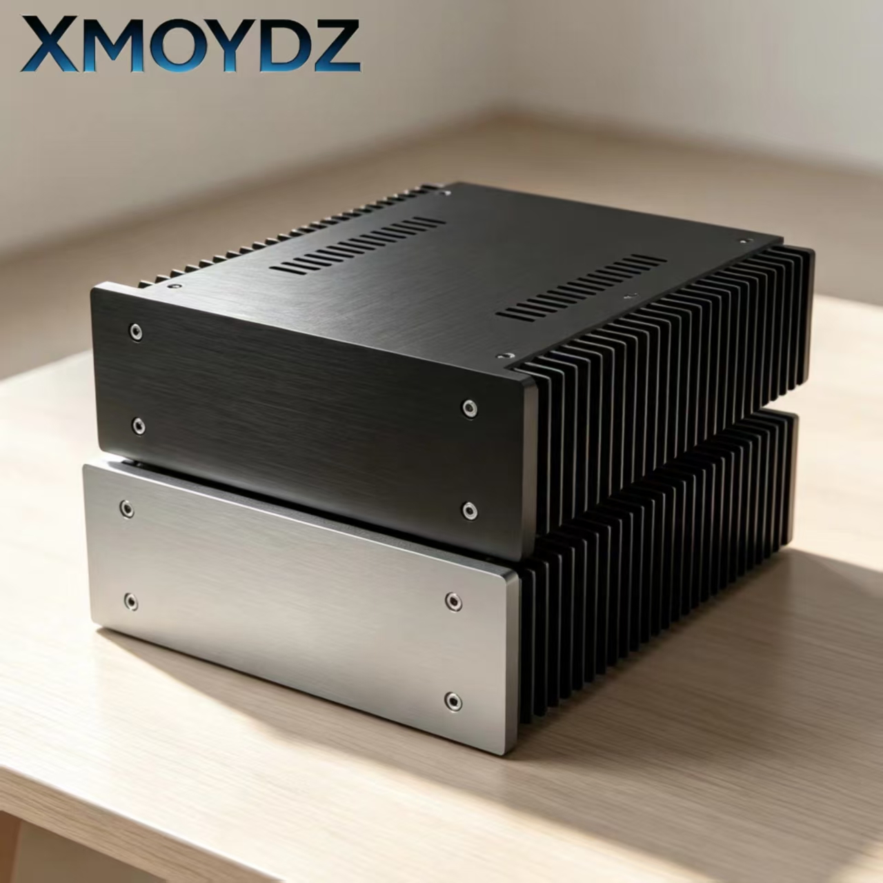 ตัวระบายความร้อนสองด้าน โครงเค - Speaker Enclosure บทวิจารณ์และราคา