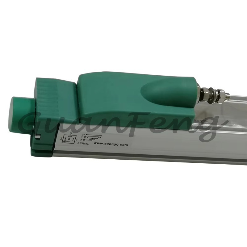 โพเทนชิโอมิเตอร์แบบสไลด์เชิงเส - Potentiometer 10K บทวิจารณ์และราคา