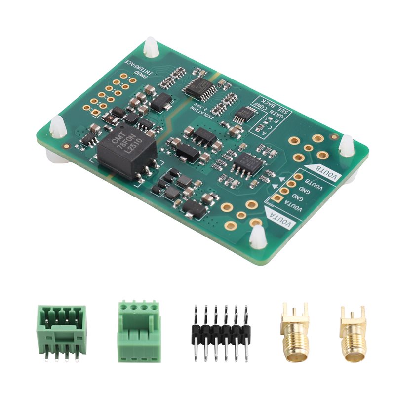 A64K สำหรับ DAC8563 โมดูล DAC  - Dac Board บทวิจารณ์และราคา