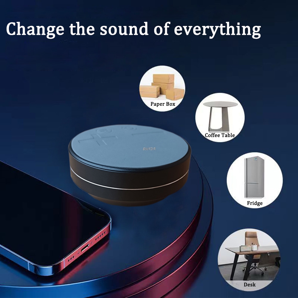 ลำโพงบลูทูธไร้สายแบบ TWS รองรั - Speaker Enclosure บทวิจารณ์และราคา