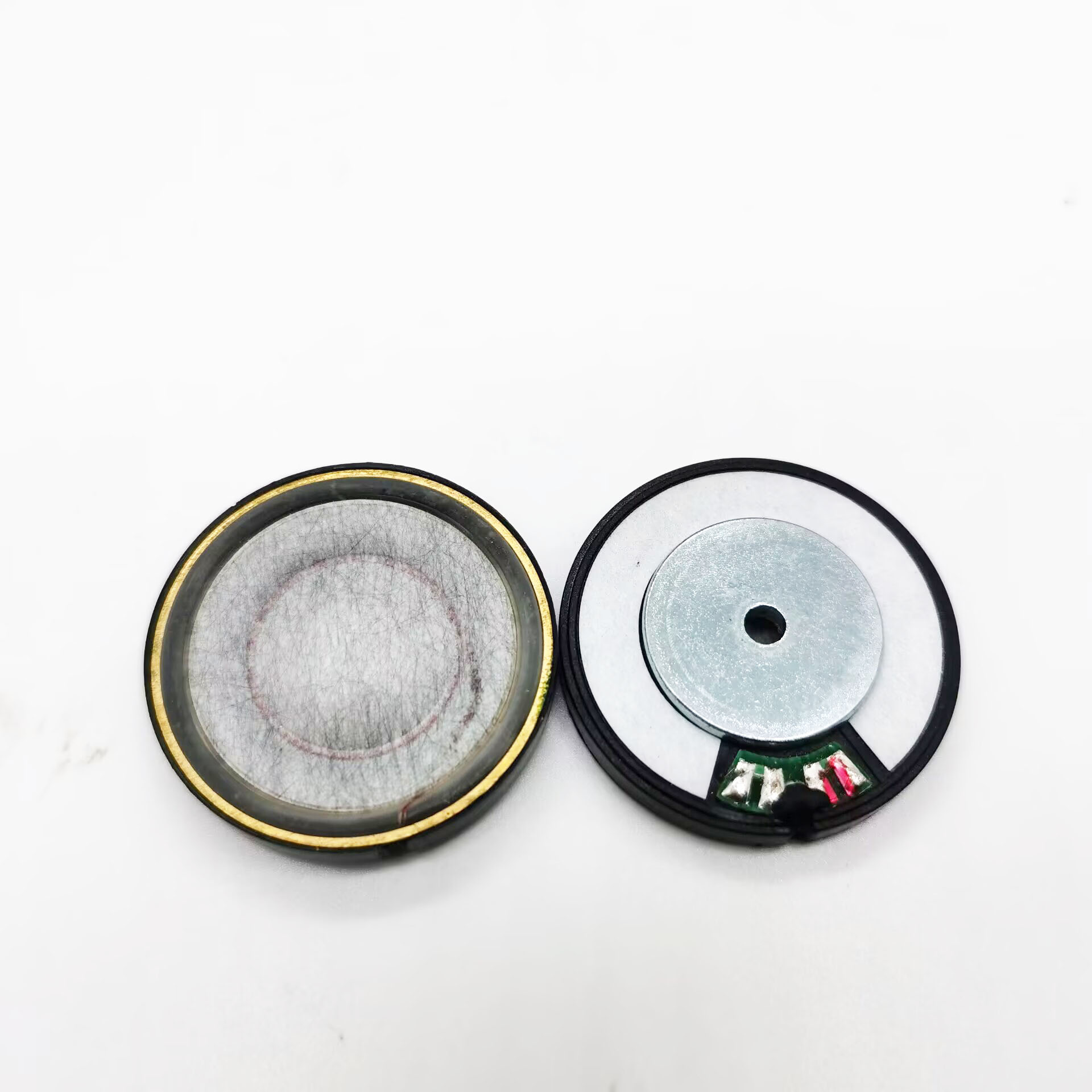 ไดรเวอร์ลำโพงอะไหล่สำหรับหูฟัง - Headphone Parts บทวิจารณ์และราคา