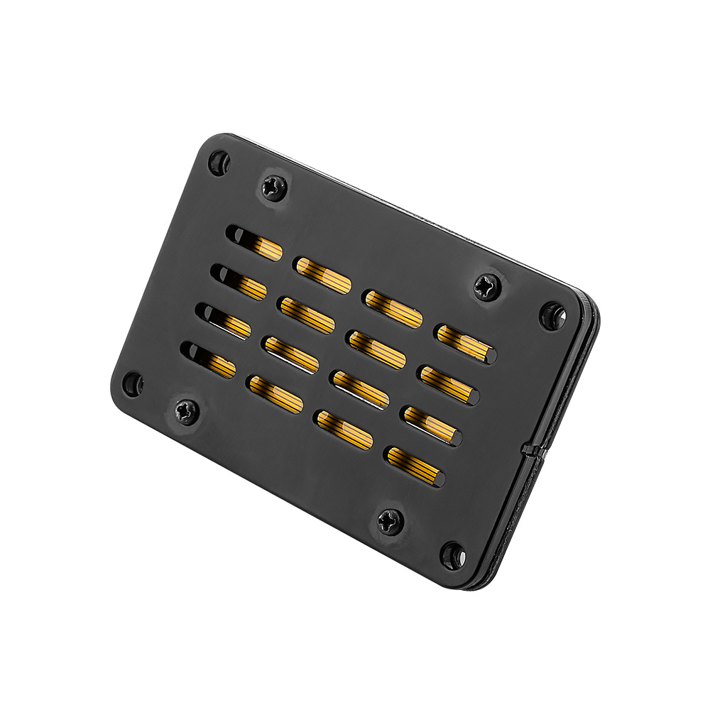 ลำโพงเสียงแหลม AIYIMA 1 ชิ้น ส - Es9018 Dac บทวิจารณ์และราคา