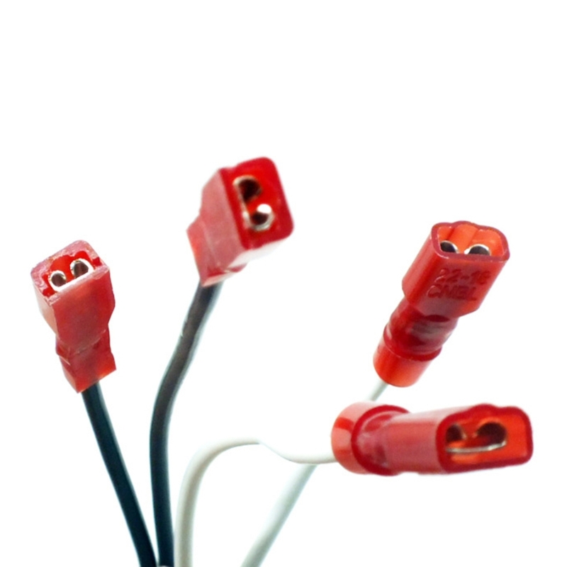 สำหรับ Chevy Focus Mazda 4 ชิ้ - Audio Jumper Wire บทวิจารณ์และราคา