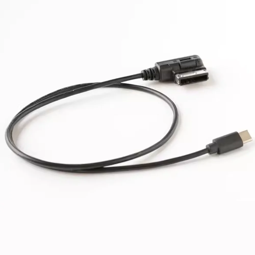 สายเคเบิล Type-C สำหรับ Audi A - Mdi Cable บทวิจารณ์และราคา