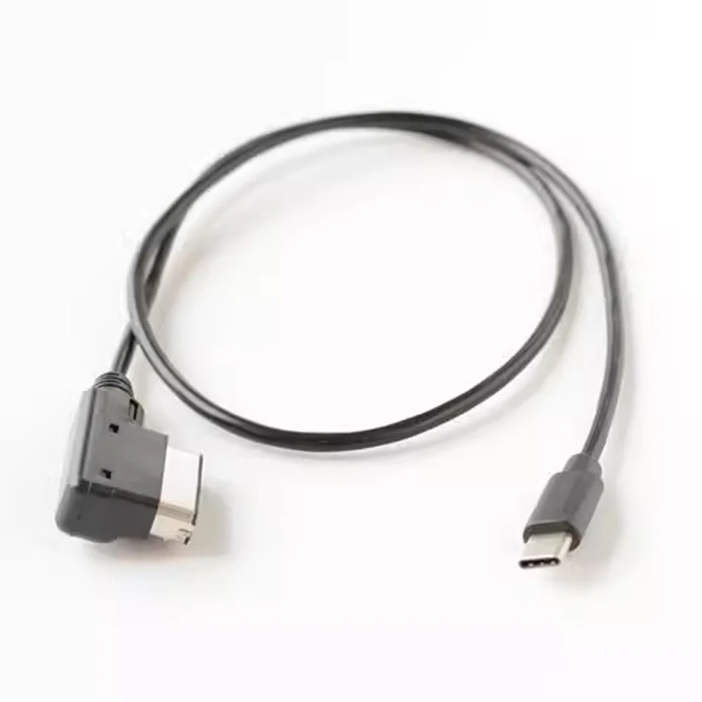 สายเคเบิล Type-C สำหรับ Audi A - Mdi Cable บทวิจารณ์และราคา