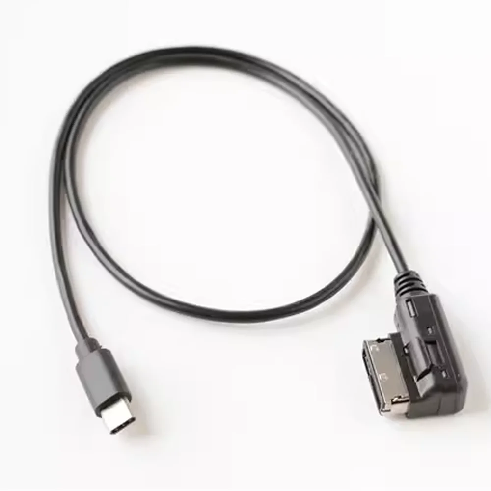 สายเคเบิล Type-C สำหรับ Audi A - Mdi Cable บทวิจารณ์และราคา