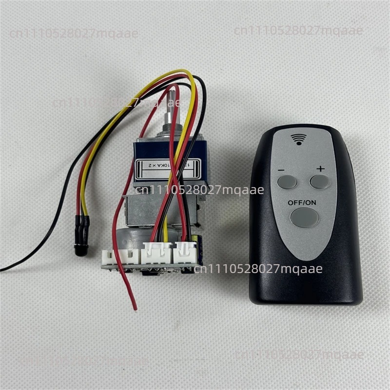 สำหรับ ALPS 27 ประเภทมอเตอร์โพ - Dac Board บทวิจารณ์และราคา