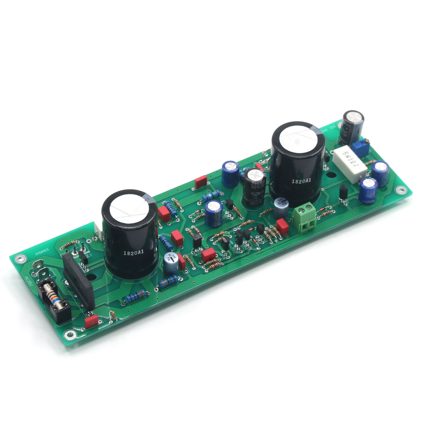 ประกอบ Mono 21W Pure Class A S - Audio Amplifier Board บทวิจารณ์และราคา
