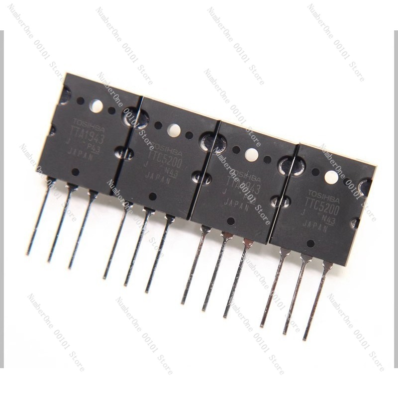 บอร์ดเพาเวอร์แอมป์โมโนไฮไฟ 200 - Audio Amplifier Board บทวิจารณ์และราคา
