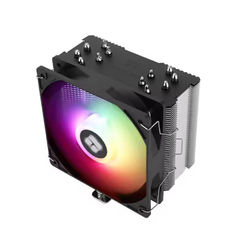 ชุดระบายความร้อนซีพียู Thermal - Heatsink Aluminum บทวิจารณ์และราคา
