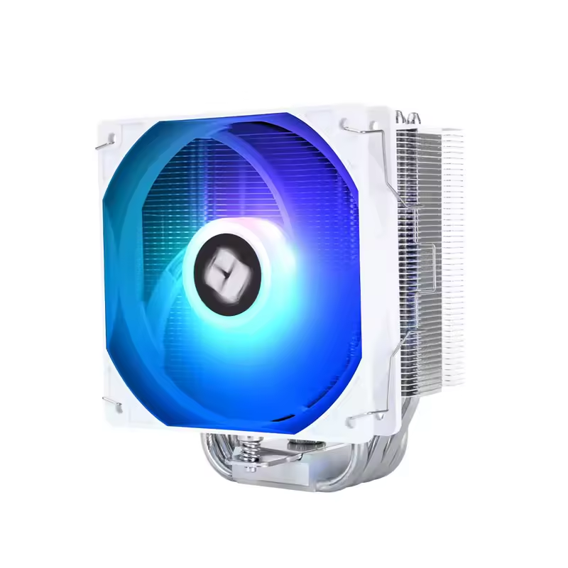 ชุดระบายความร้อนซีพียู Thermal - Heatsink Aluminum บทวิจารณ์และราคา