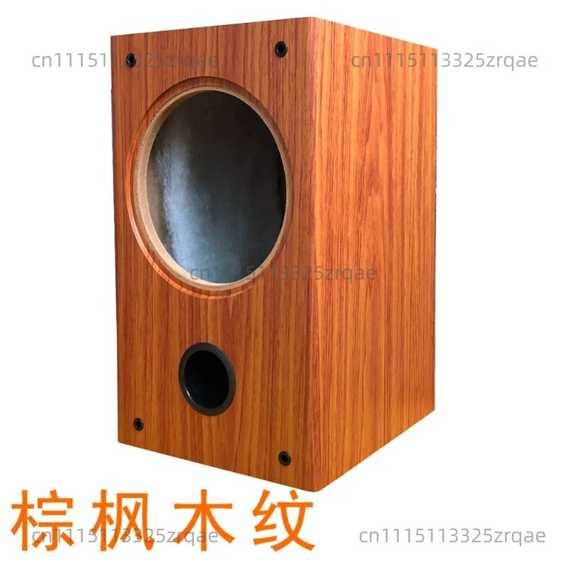 ตู้ลำโพงไม้เปล่าขนาด 8 นิ้ว， ต - Speaker Enclosure บทวิจารณ์และราคา