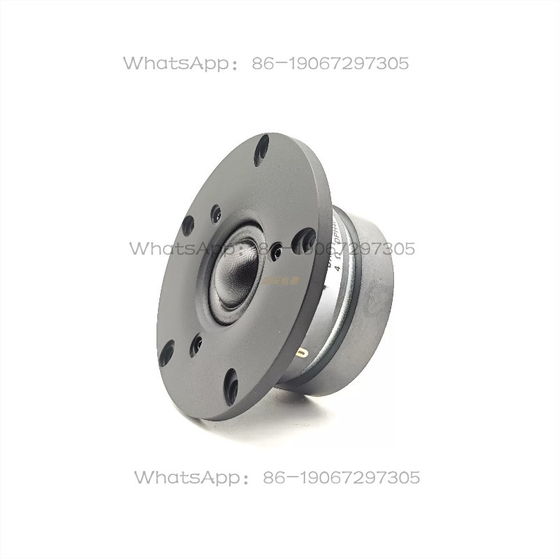 DX25BG60-04 ทวีตเตอร์แบบเมมเบร - Tweeter บทวิจารณ์และราคา