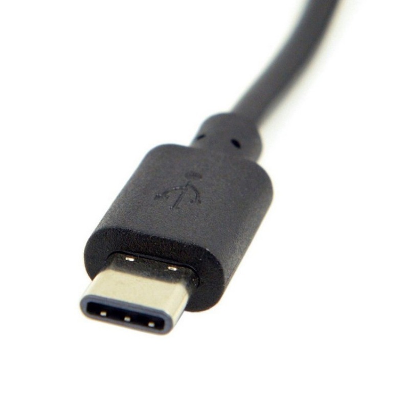 สายสัญญาณเสียง Type-C พร้อมช่อ - Mdi Cable บทวิจารณ์และราคา