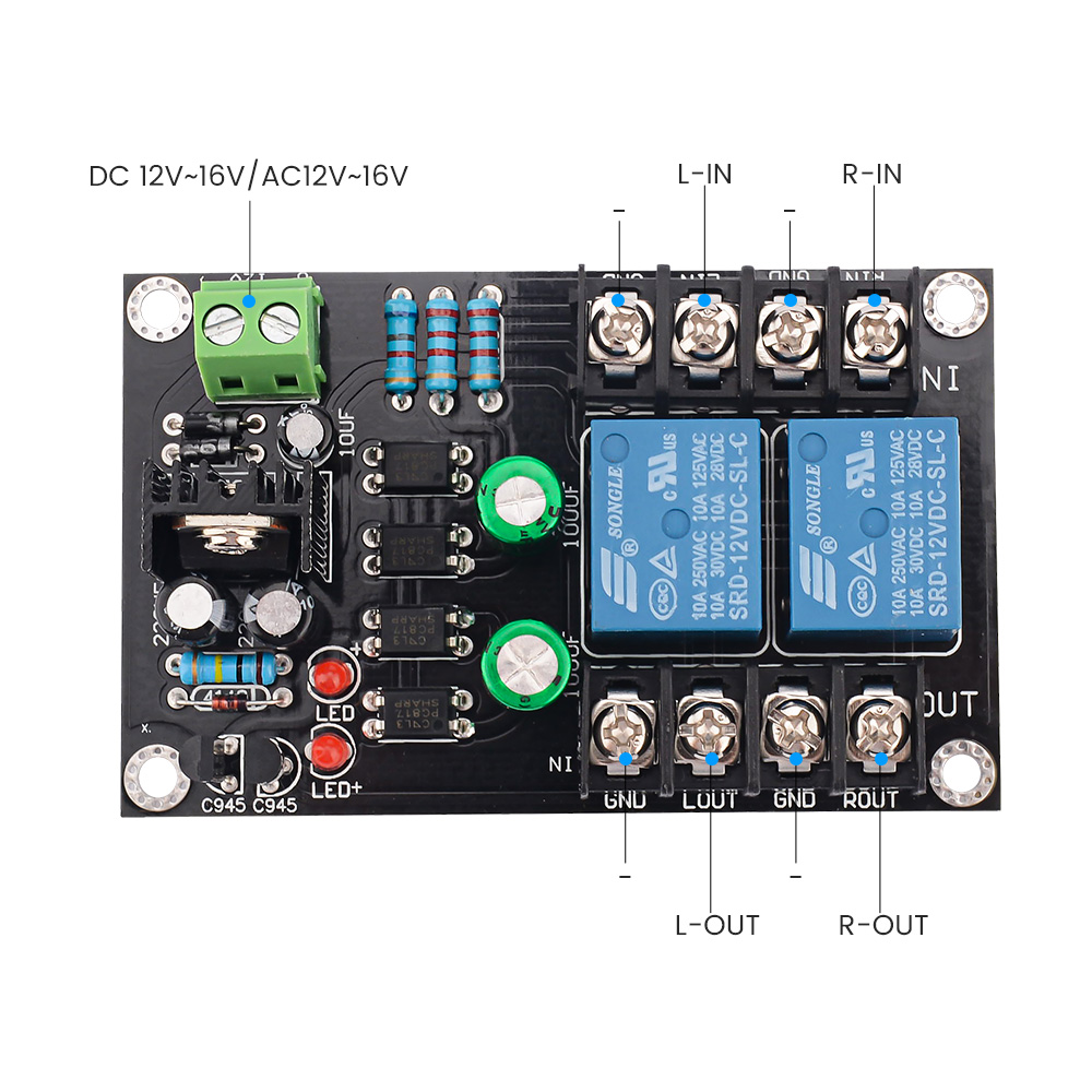 AIYIMA 2.0 เครื่องขยายเสียงดิจ - Es9018 Dac บทวิจารณ์และราคา