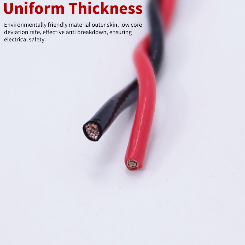 PTFE ลวด AFS200 2pins 26/25/24 - Audio Jumper Wire บทวิจารณ์และราคา