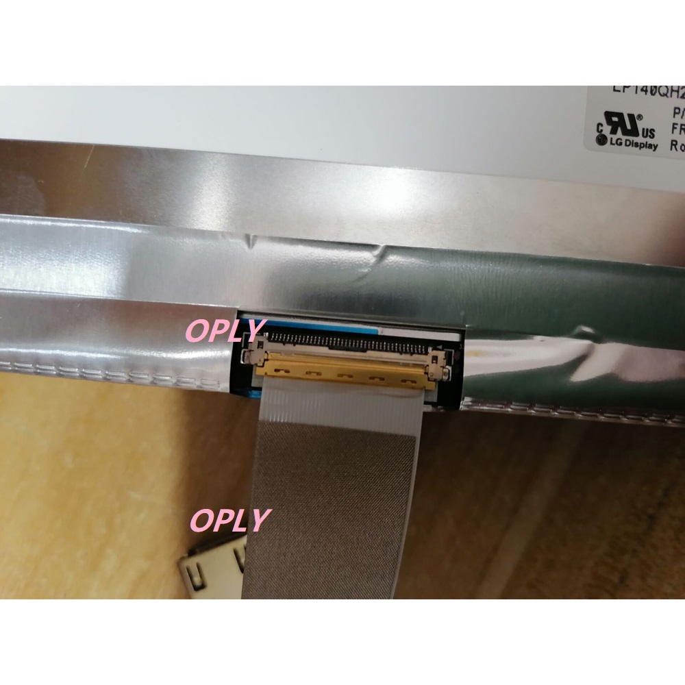 ชุดควบคุม EDP 2K สำหรับ LQ116K - Mdi Cable บทวิจารณ์และราคา
