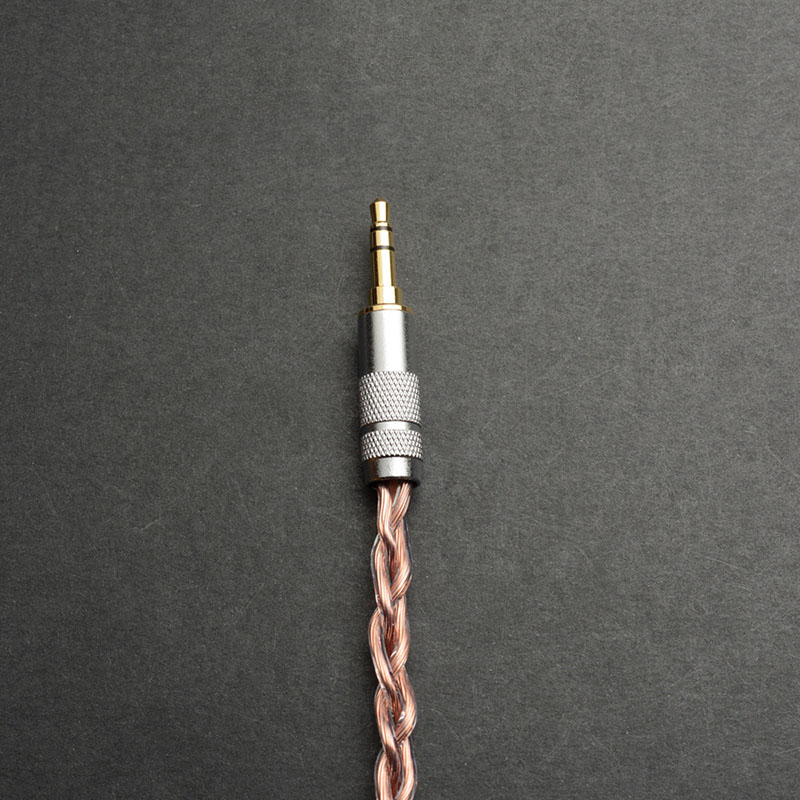 OKCSC 3.5 มิลลิเมตรแจ็คแจ็คชาย - Headphone Parts บทวิจารณ์และราคา