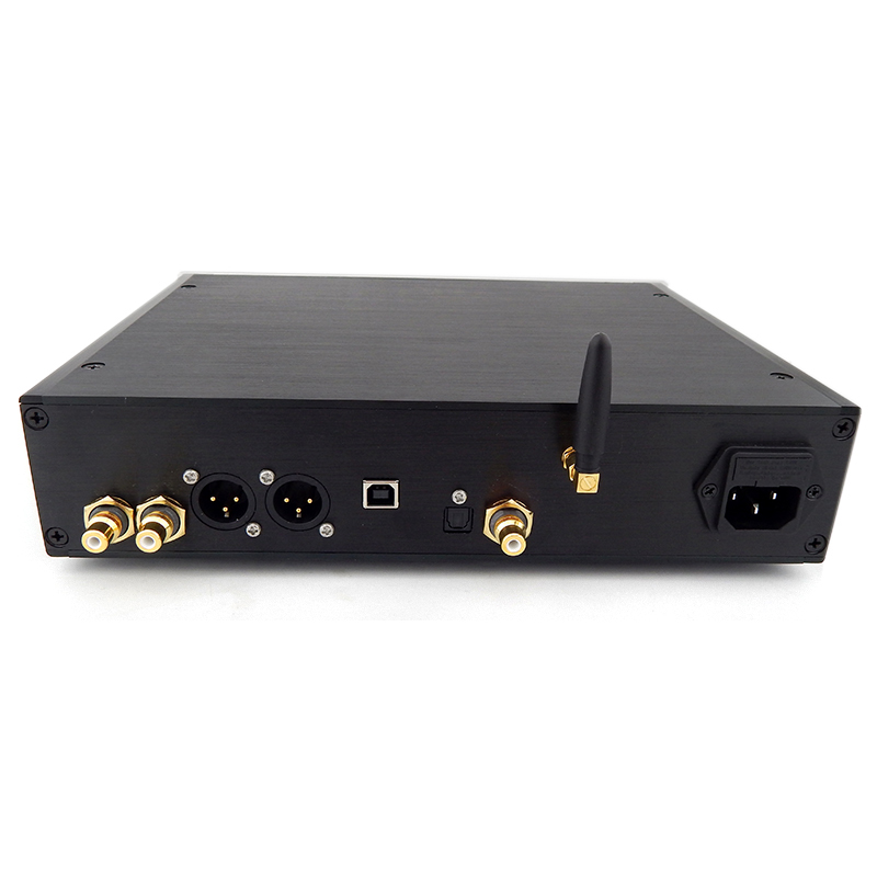 Hi-End AUDIO DAC ของ ES9028PRO - Es9018 Dac บทวิจารณ์และราคา