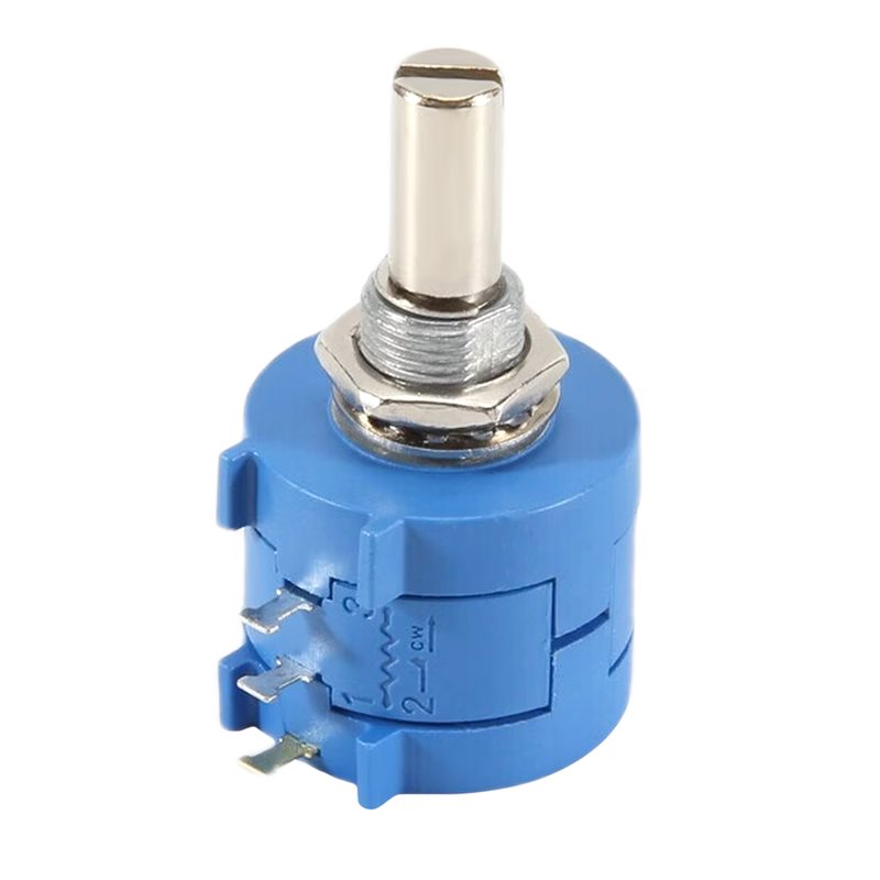 M01K 3590S-2-103L โพเทนชิโอมิเ - Potentiometer 10K บทวิจารณ์และราคา