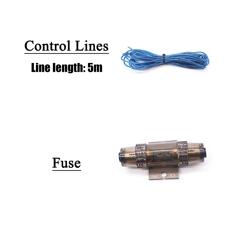 3500W เครื่องเสียงรถยนต์ลําโพง - Audio Jumper Wire บทวิจารณ์และราคา