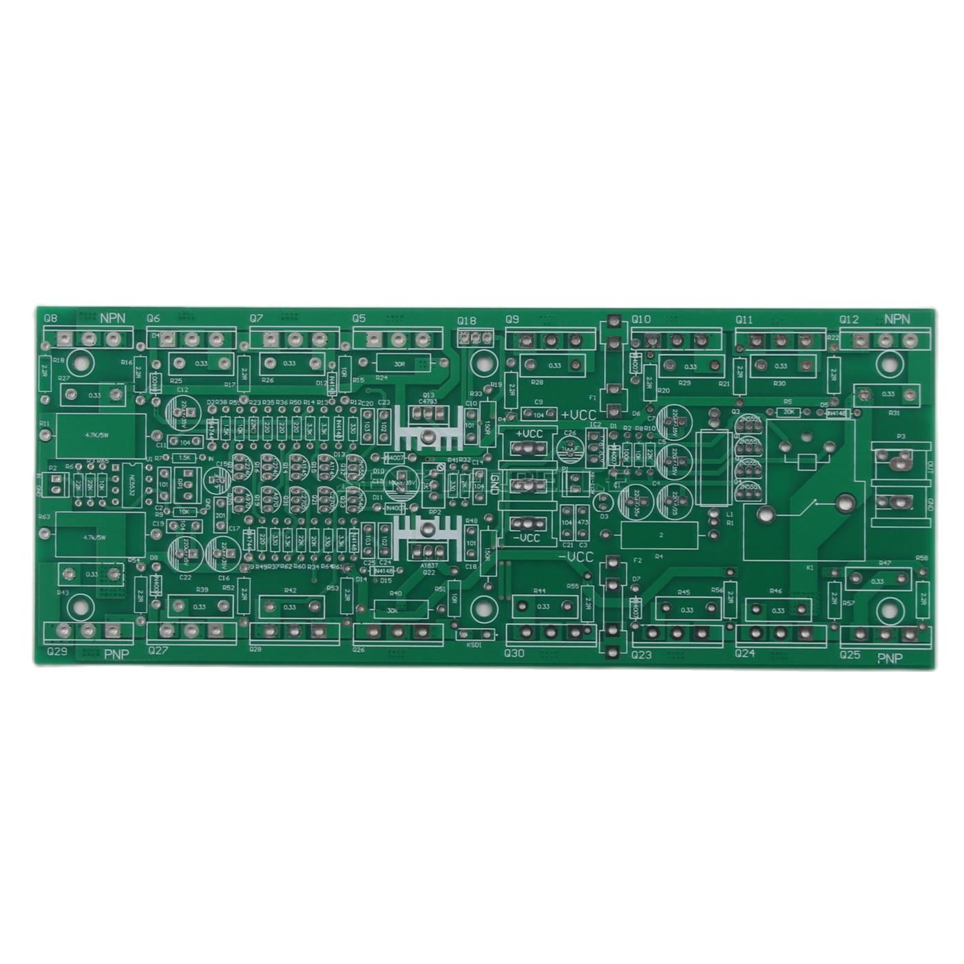 Mono 1000W HIFI Power Home Sta - Audio Amplifier Board บทวิจารณ์และราคา