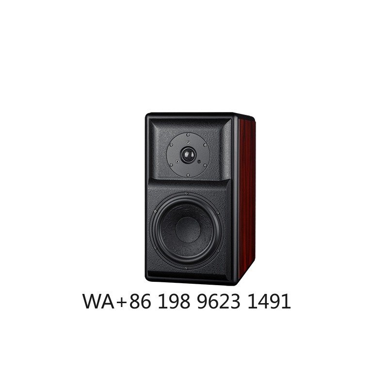 ลำโพงบุ๊คเชลฟ Hi-Fi ทวีตเตอร์  - Tweeter บทวิจารณ์และราคา
