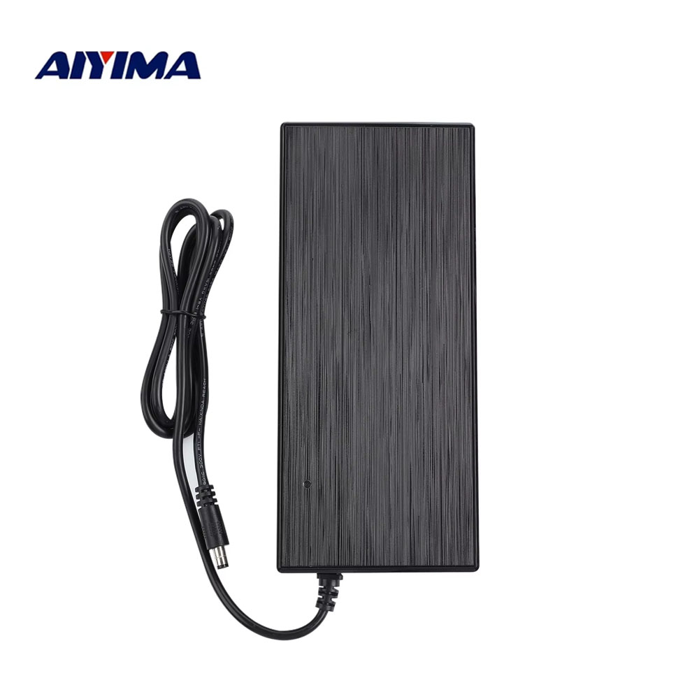 อะแดปเตอร์เพาเวอร์ซัพพลาย AIYI - Es9018 Dac บทวิจารณ์และราคา
