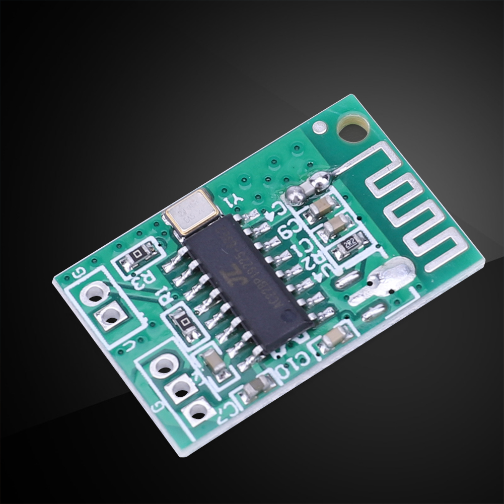 A-6928 โมดูลเครื่องขยายเสียงที - Audio Amplifier Board บทวิจารณ์และราคา