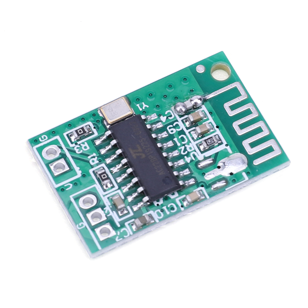 A-6928 โมดูลเครื่องขยายเสียงที - Audio Amplifier Board บทวิจารณ์และราคา