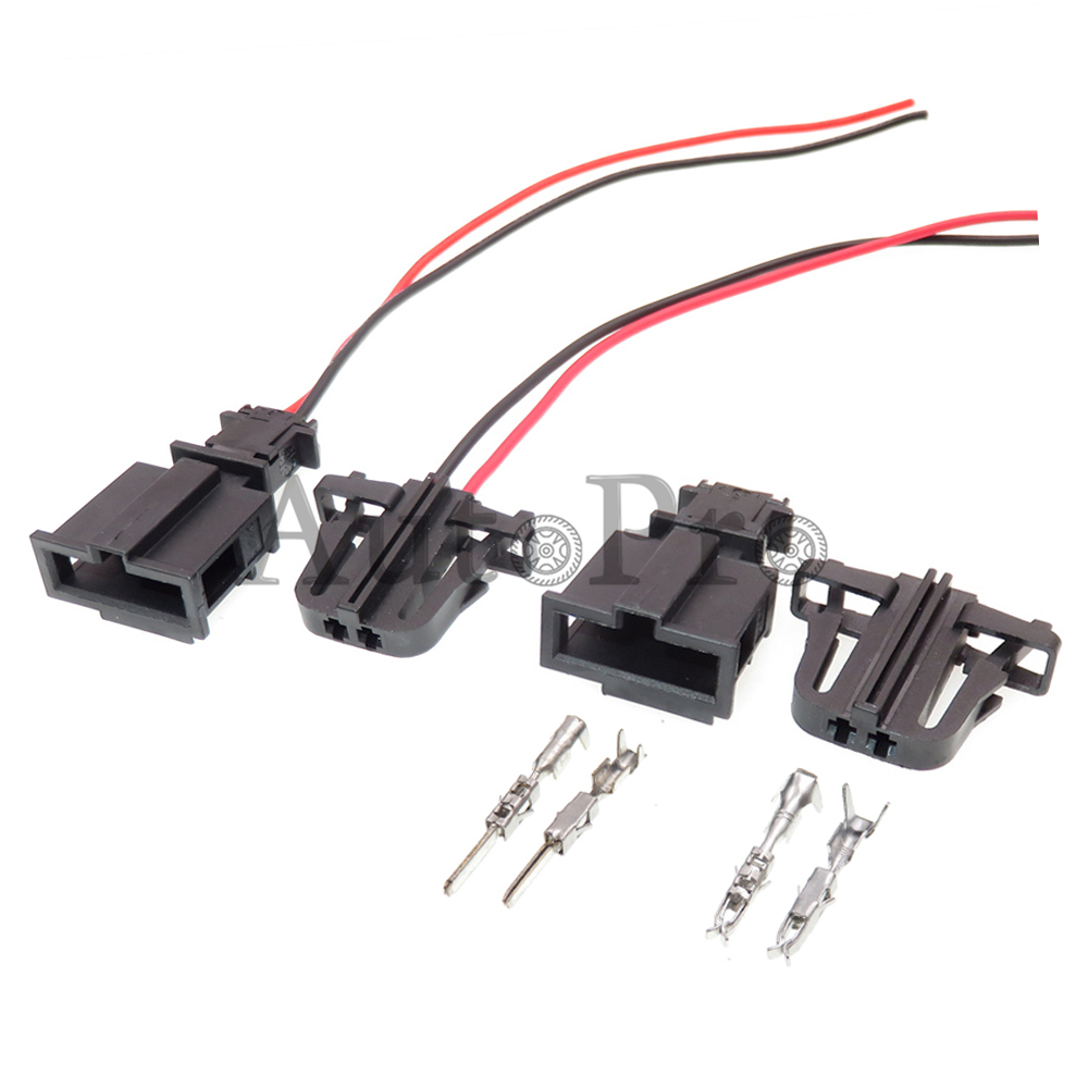 1ชุด2รู Auto ทวีตเตอร์ลำโพงสาย - Audio Jumper Wire บทวิจารณ์และราคา