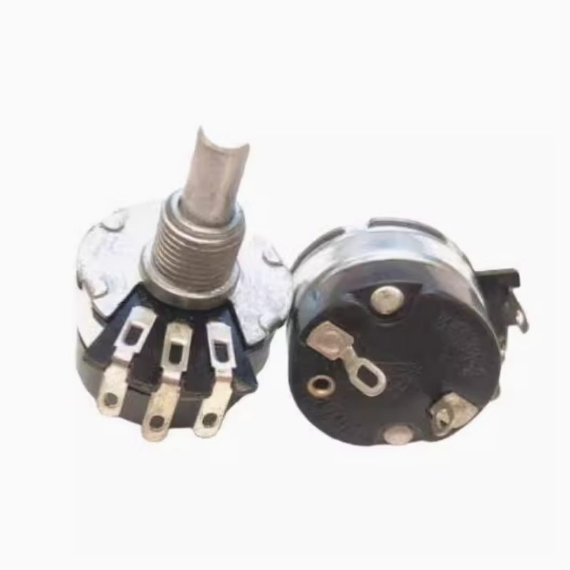 5pcs 1M/4.7K/47K/220K/470K/10K - Potentiometer 10K บทวิจารณ์และราคา