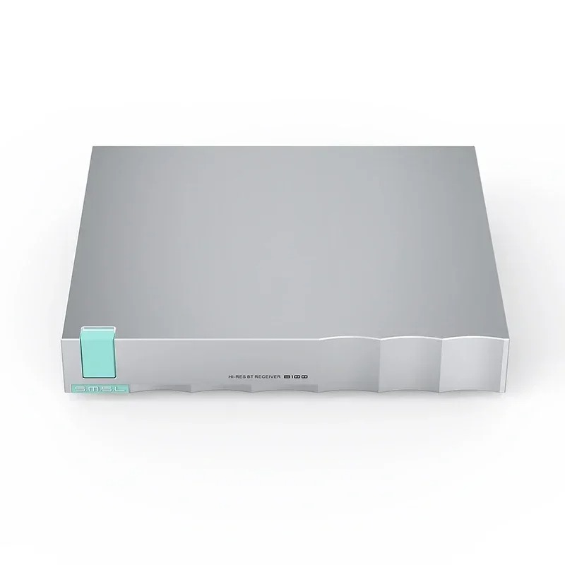 SMSL B100 เครื่องถอดรหัสเสียงด - Sbc Audio Amplifier บทวิจารณ์และราคา