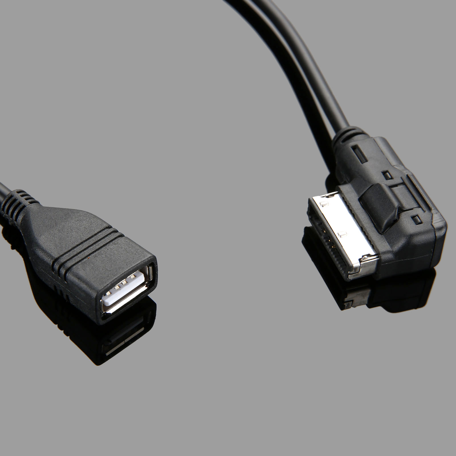 1 PC Media-In AMI MMI MDI AUX  - Mdi Cable บทวิจารณ์และราคา