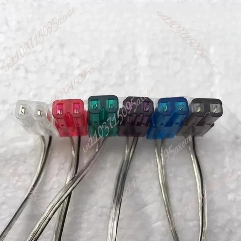 สายเคเบิลเสียงโฮมเธียเตอร์ 5.1 - Audio Jumper Wire บทวิจารณ์และราคา