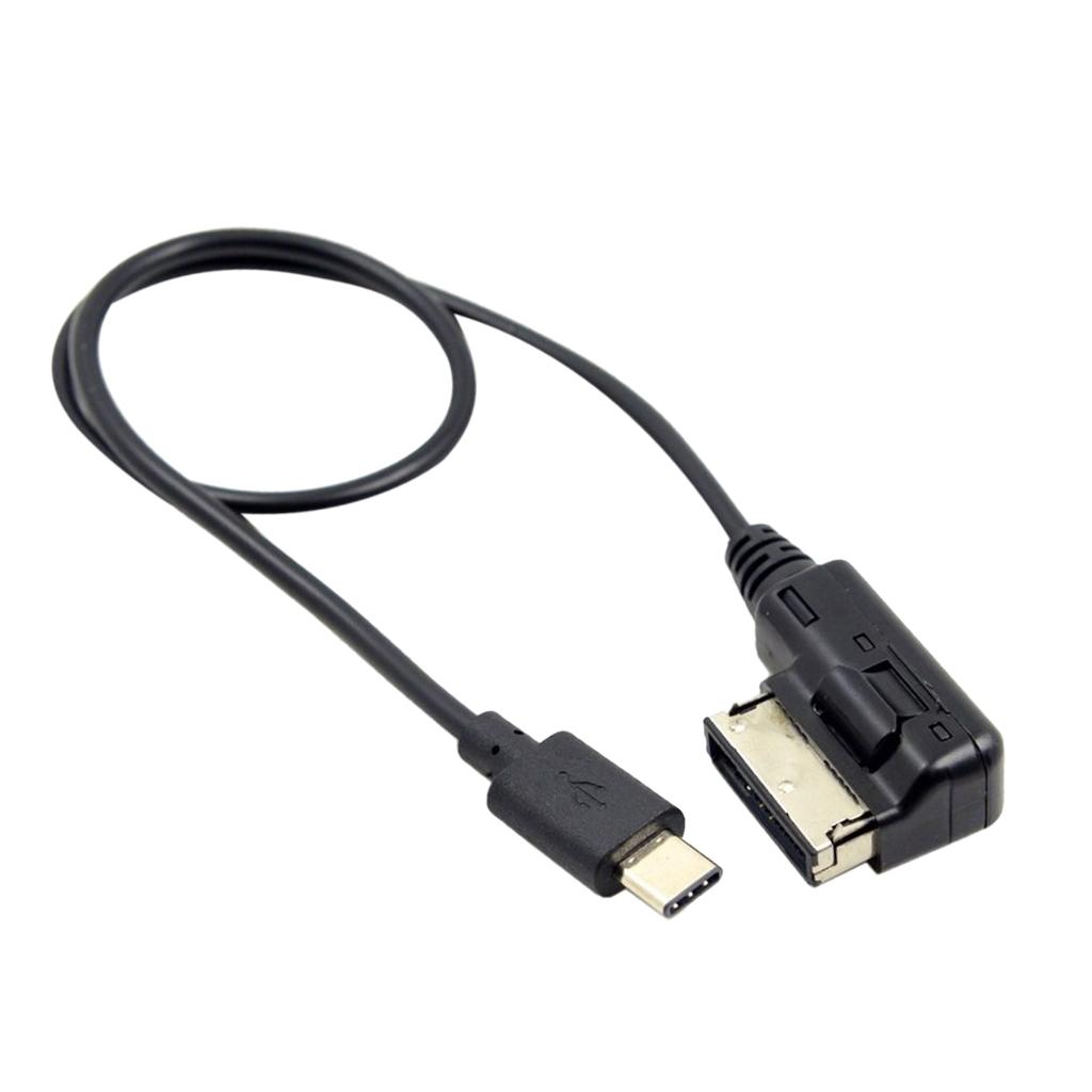 สายเคเบิล Type C ยาว 30 ซม. แก - Mdi Cable บทวิจารณ์และราคา