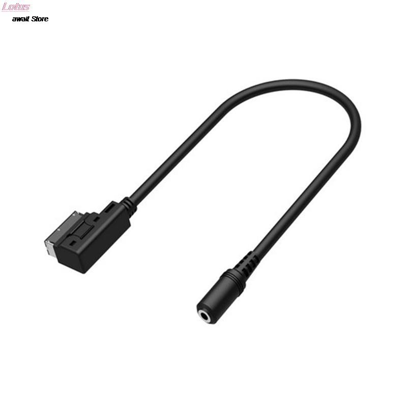 แจ็คเสียงตัวเมีย3.5มม. ไปยังซ็ - Mdi Cable บทวิจารณ์และราคา