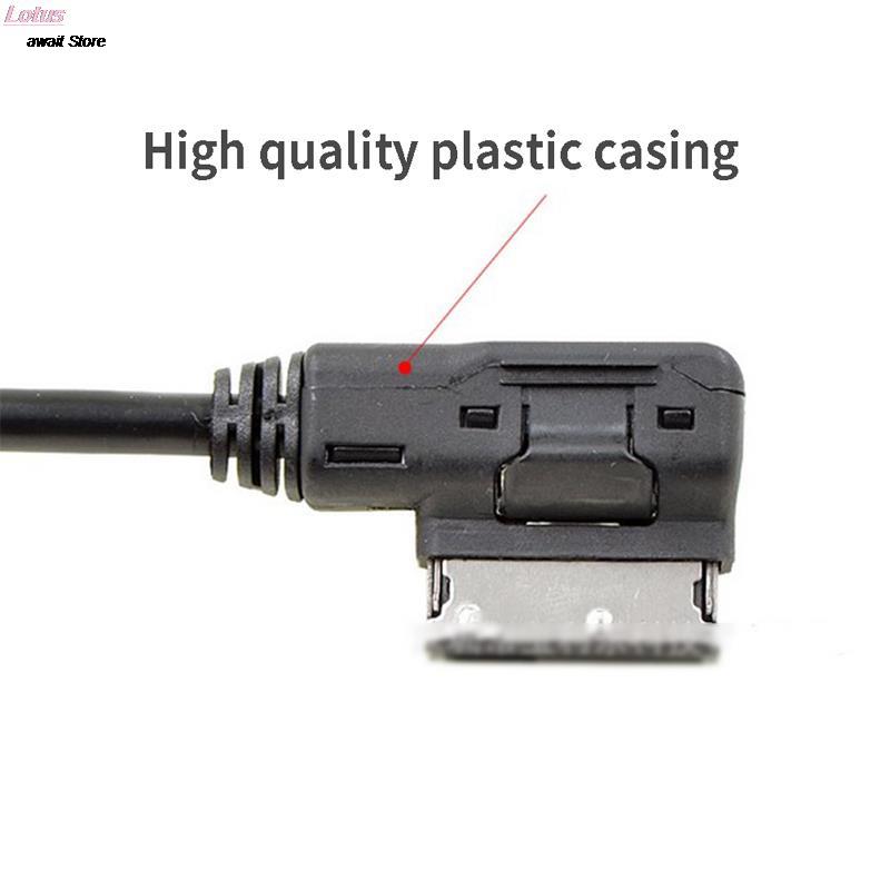 แจ็คเสียงตัวเมีย3.5มม. ไปยังซ็ - Mdi Cable บทวิจารณ์และราคา