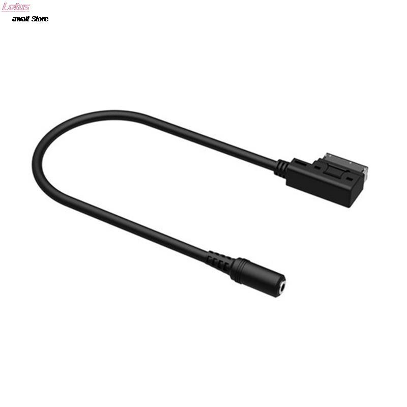 แจ็คเสียงตัวเมีย3.5มม. ไปยังซ็ - Mdi Cable บทวิจารณ์และราคา